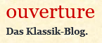 ouverture – Das Klassik-Blog | Beethoven: Complete works for cello and piano